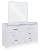Jarlee Bedroom
